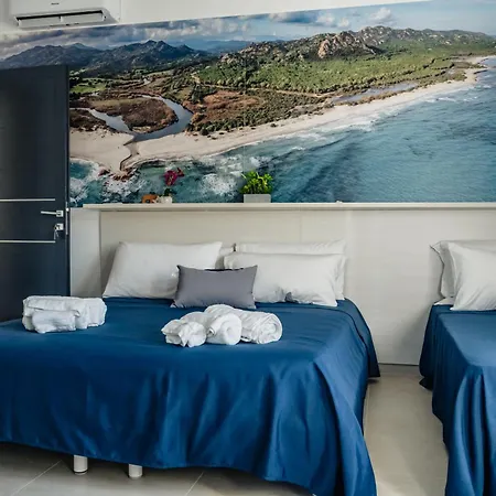Il Porticciolo 게스트하우스 라 칼레타