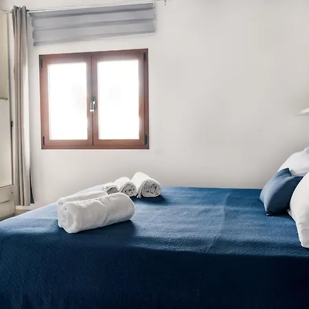 Guest house Il Porticciolo La Caletta