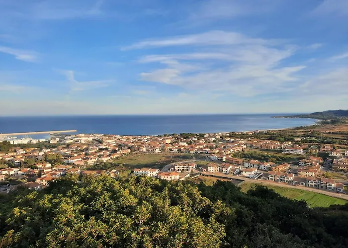 Il Porticciolo Guest house