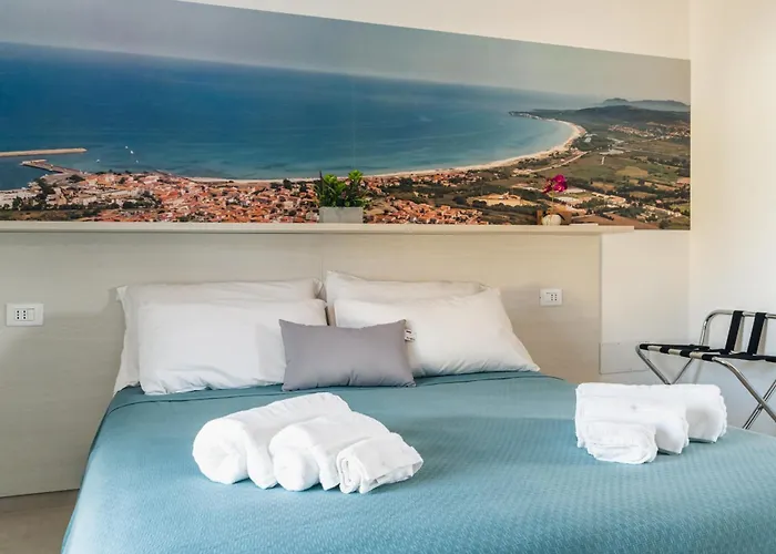 Il Porticciolo Guest house