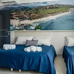 Il Porticciolo Penzion 3*