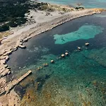 Il Porticciolo 3* 拉卡勒塔