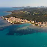 Il Porticciolo Penzion La Caletta