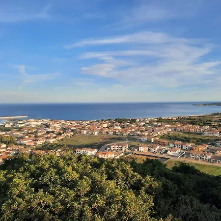 Il Porticciolo Penzion