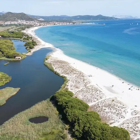 게스트하우스 Il Porticciolo