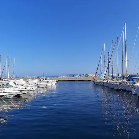 Il Porticciolo 3*