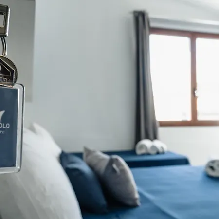 게스트하우스 Il Porticciolo 3*