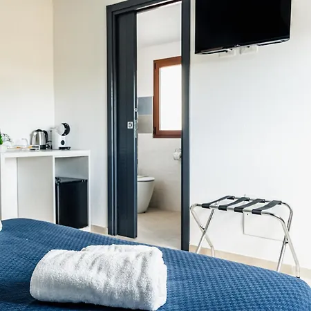Il Porticciolo Guest house *