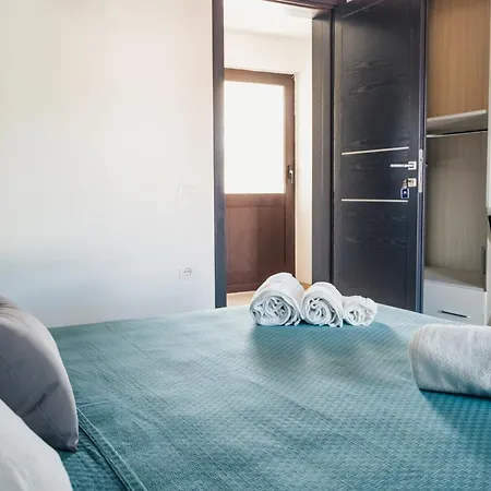Guest house Il Porticciolo La Caletta