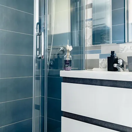 Il Porticciolo 게스트하우스 라 칼레타