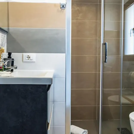 게스트하우스 Il Porticciolo 라 칼레타