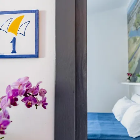 Il Porticciolo 라 칼레타