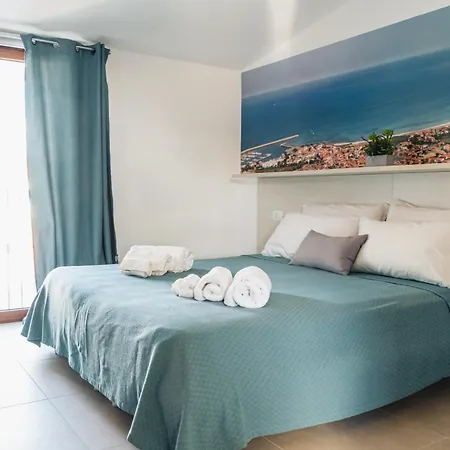 Il Porticciolo 게스트하우스