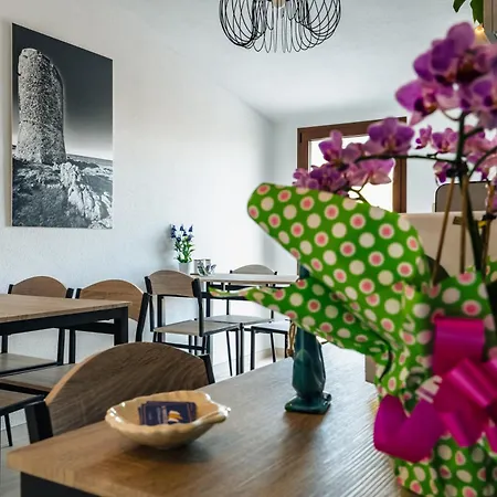 게스트하우스 Il Porticciolo