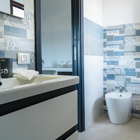 Il Porticciolo Guest house La Caletta