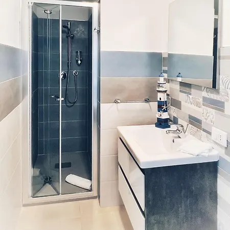 Il Porticciolo 게스트하우스 3*