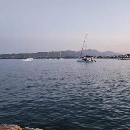 Il Porticciolo 3* La Caletta