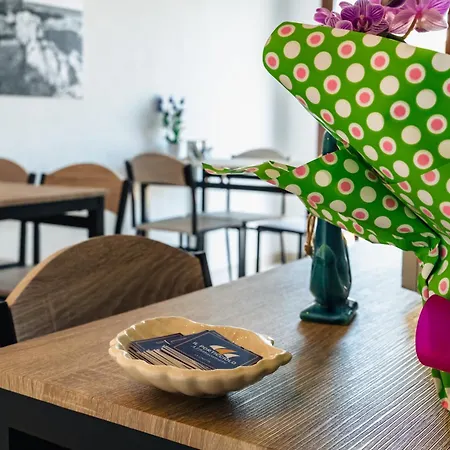 Il Porticciolo 게스트하우스 3*