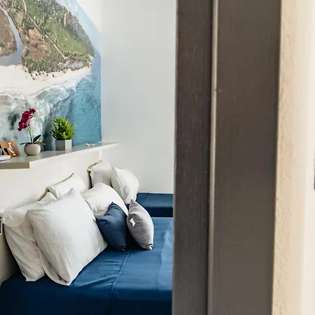Il Porticciolo Guest house