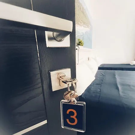 Il Porticciolo Guest house *