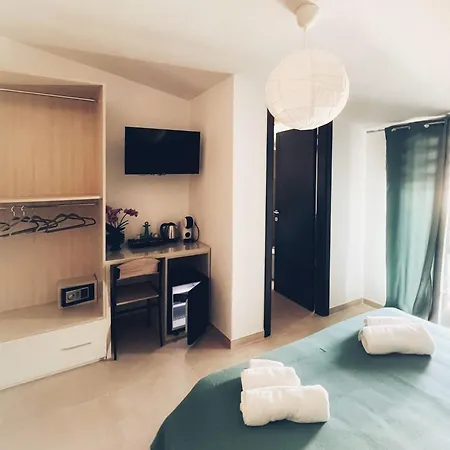 Il Porticciolo ゲストハウス