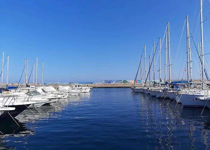 Il Porticciolo 3*
