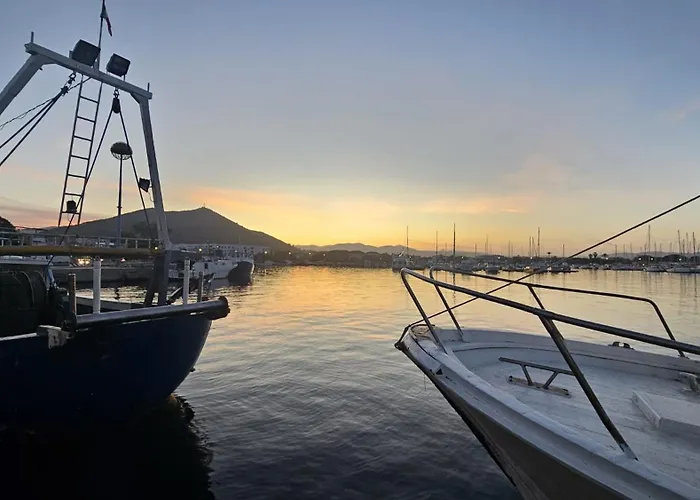 Il Porticciolo Affittacamere 3*