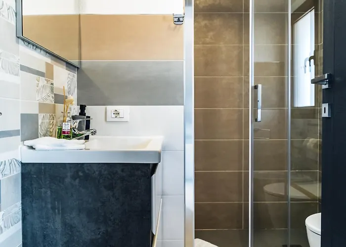 Penzion Il Porticciolo 3*