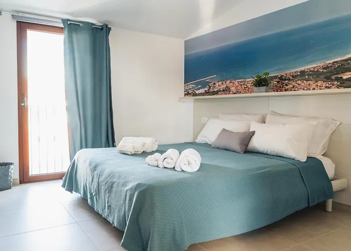 Affittacamere Il Porticciolo La Caletta